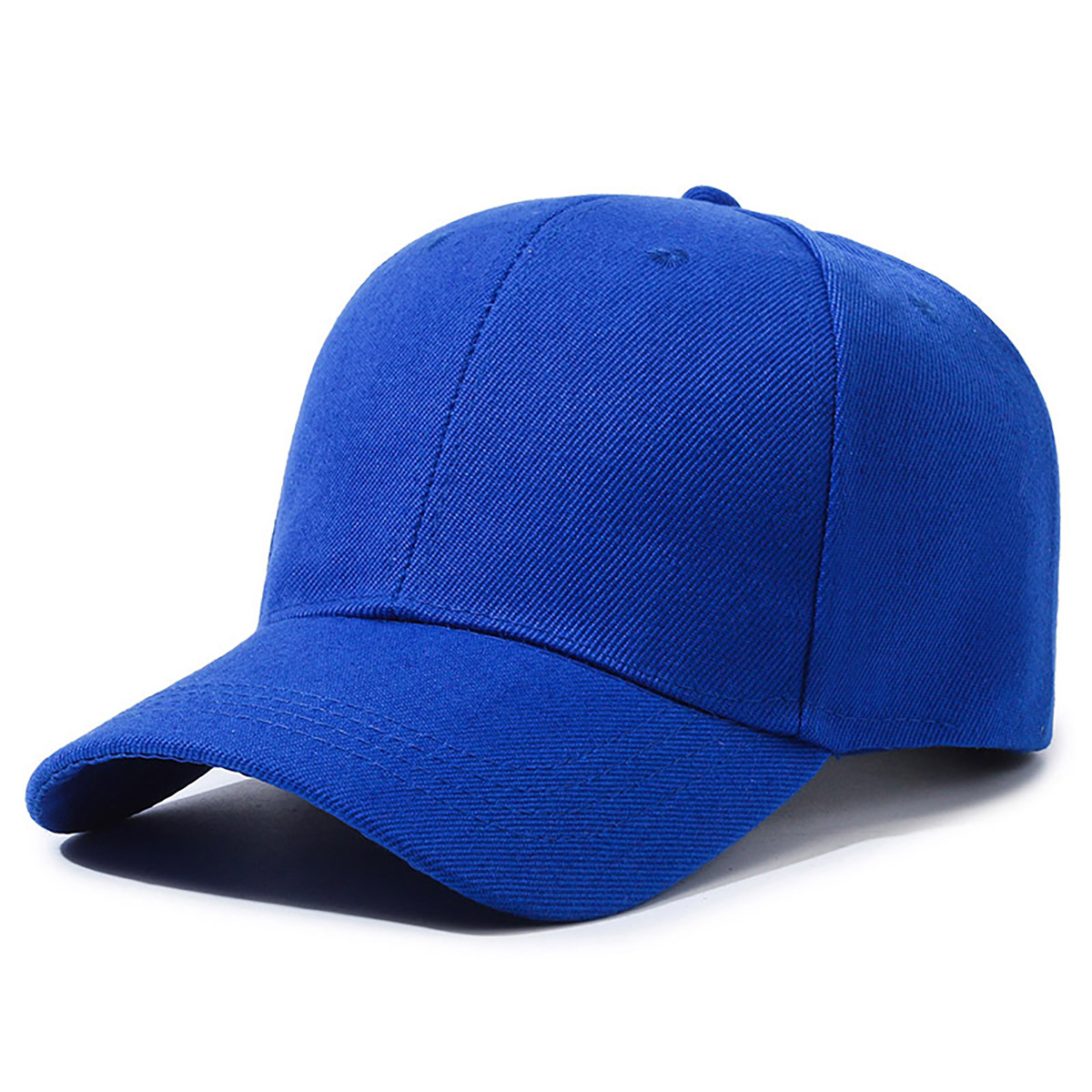 Multicolor Hat