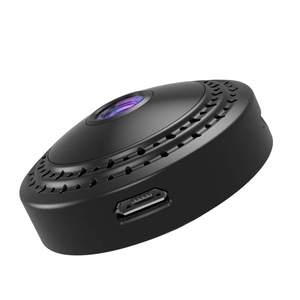 A10 A10 Mini kamera kızılötesi gece görüş HD geniş açı Webcam WiFi kablosuz izleme Mini spor kamera - Product Image 2