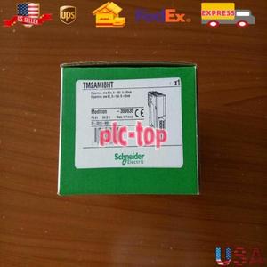 1pc Scarce Products Brand New Original <strong>Plc</strong> Tm2ami8ht <strong>Analog</strong> <strong>Input</strong> <strong>Module</strong> in Box Free Fast Shipping - Product Image 1