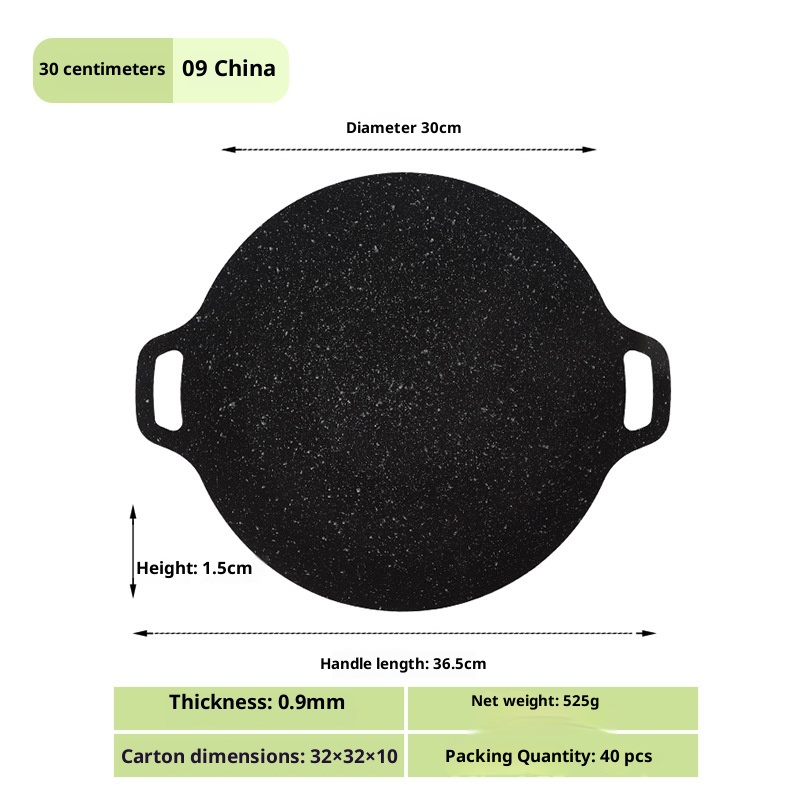 30 cm 0,9 d'épaisseur