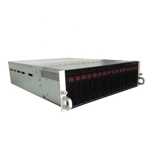 (Anystream428) Server IPTV OTT VOD Multiscreen Streaming 200 canali Transcoder H.265 Multicast Streaming IPTV inoltro