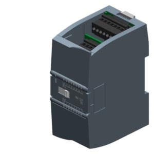 Módulo de entrada digital Siemens 6ES7221-1BH32-0XB0 Módulo de expansión SM 1221 - Product Image 1