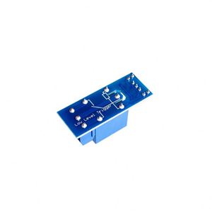 <strong>Module</strong> One 1-channel <strong>Relay</strong> <strong>Module</strong> 5V 12V 24V Low Level Trigger <strong>Relay</strong> Expansion Plate Single Way - Product Image 3
