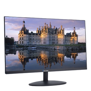 Commercio all'ingrosso della fabbrica IPS LED Desktop PC Display LCD 18.5/19/19.5/20/21.5/22/23/23.8/27 pollici schermo LCD per Computer Desktop - Product Image 4
