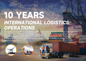 中国物流サービスプロバイダーAir + Express Transport Agent for USA Canadaメキシコチリペルーエクアドルパラグアイエクスプレス出荷