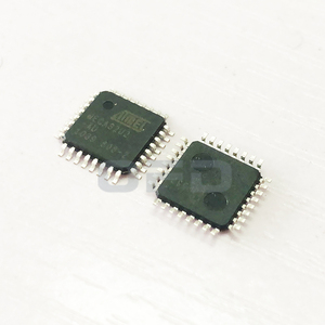 Microcontrolador de 8 bits, montaje en superficie, 32KB, ISP, Flash, controlador USB, MCU, microcontrolador de 8 bits, 2, 2, 1, 2, 2, 2, 1, 2, 2, 2 - Product Image 2