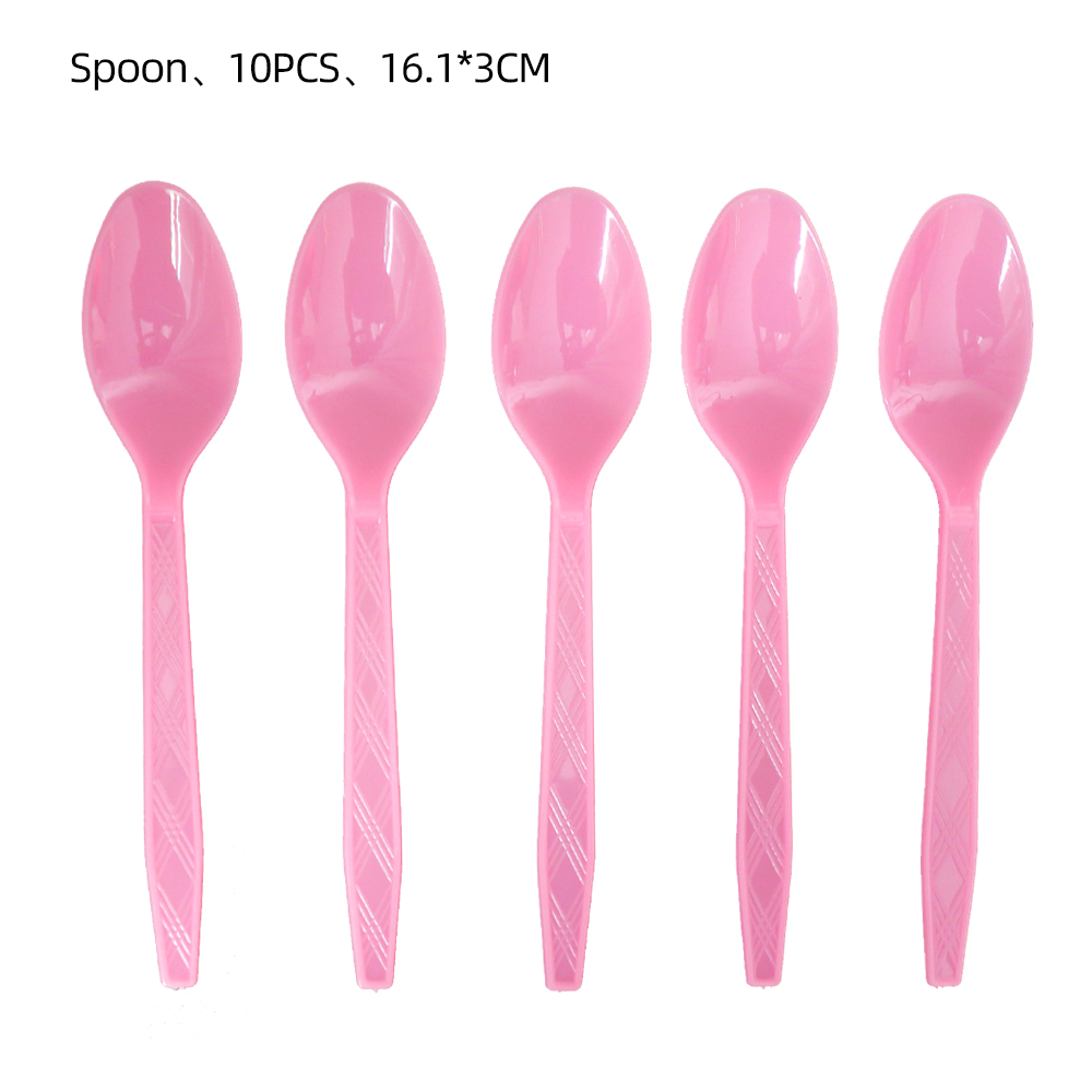 cuillères-10pcs