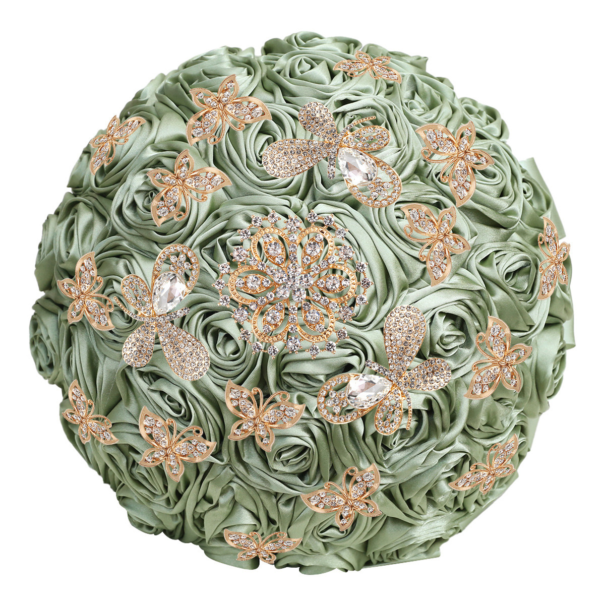 Sage (diameter 22cm*height 26cm) 448g