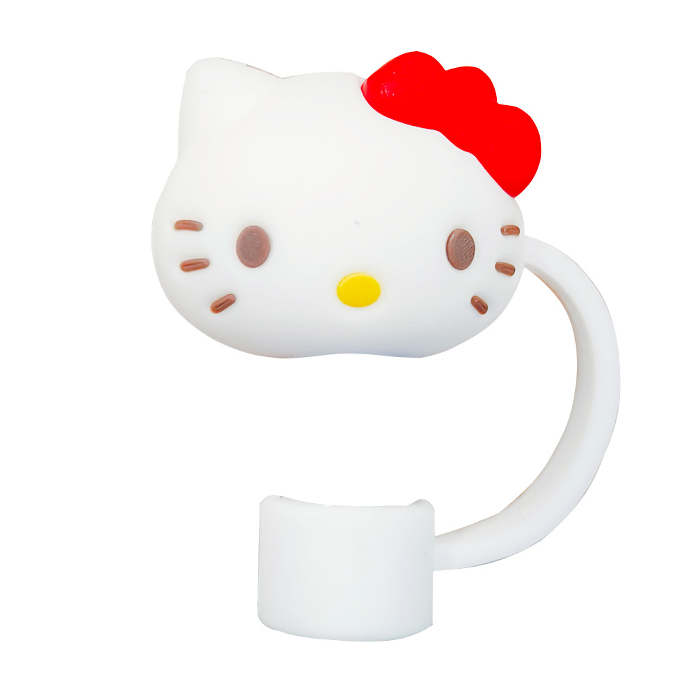Un chat kt