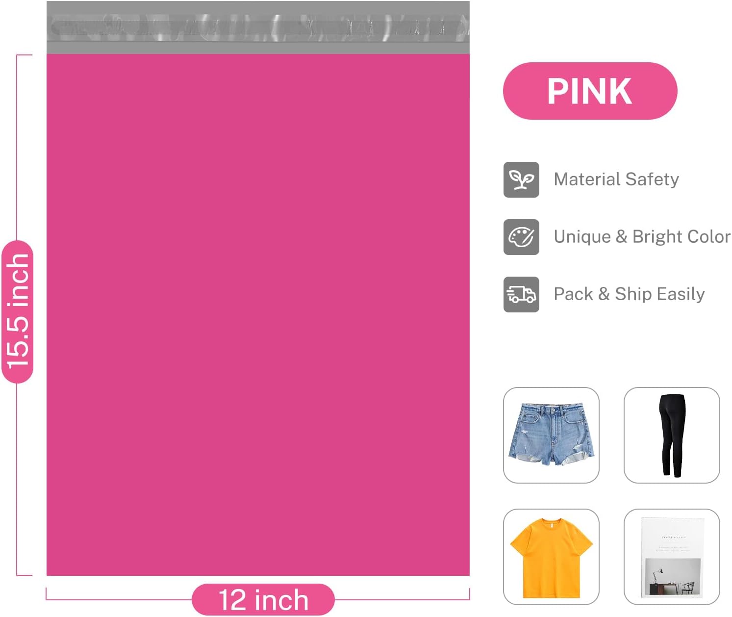 Rosa (Stock AE)**