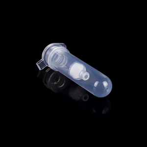 核酸抽出用の高品質ラボ使い捨てスピンカラム - Product Image 2
