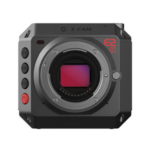 Z-CAM E2C 4K 30fps Video <strong>Camera</strong> with 10-bit Color 4/3\&quot; CMOS Sensor 11.5 Stops IOS App - Product Image 1