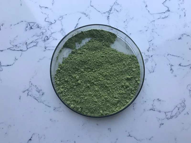 Nhà Máy Cung Cấp Hữu Cơ Matcha Trà Xanh Bột Matcha Bột