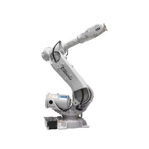 Braccio robotico IRB6700-155/2.85 IRB6700-200/2.6 per la movimentazione, la palettizzazione, la saldatura, il carico e lo scarico dell'asse