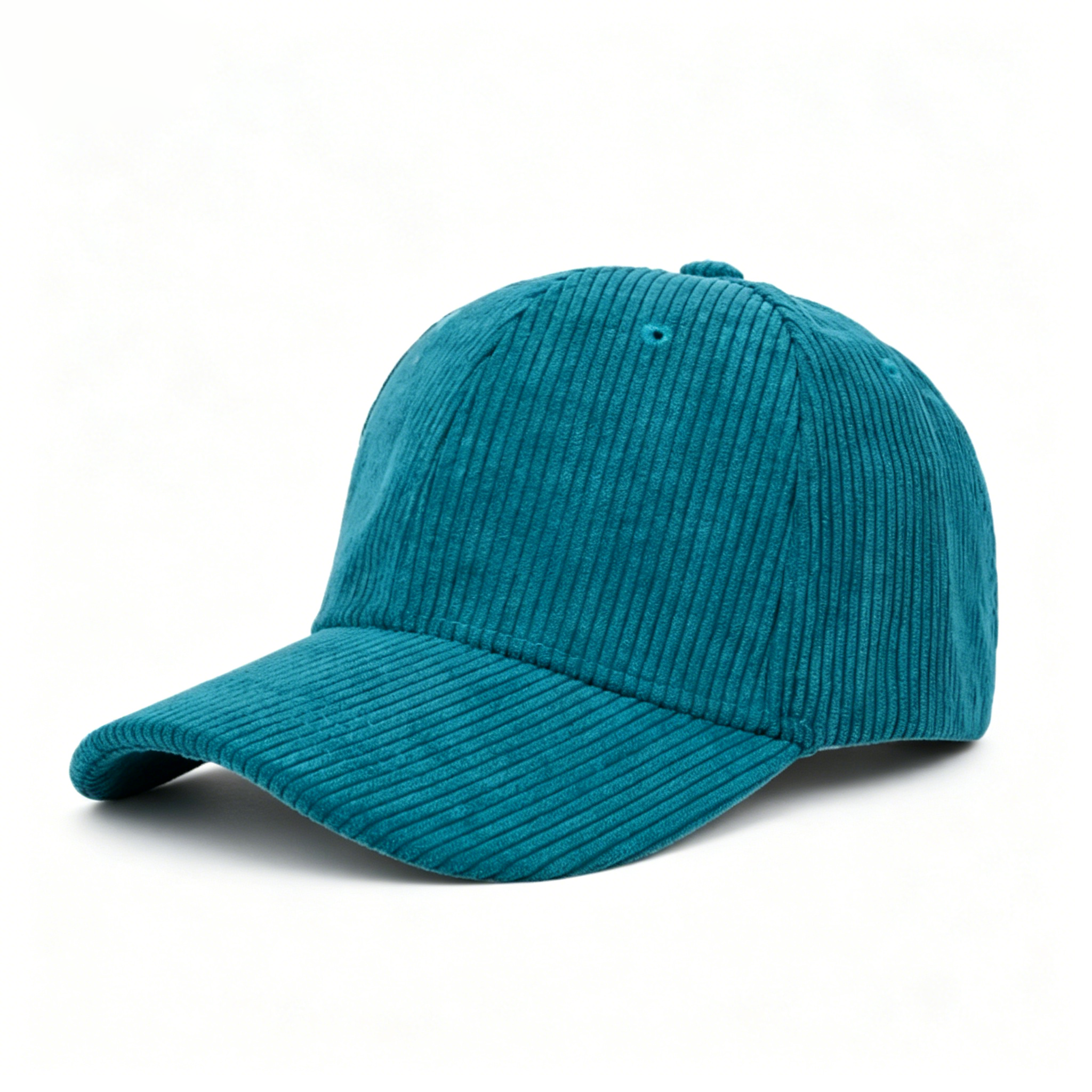 Peacock Blue