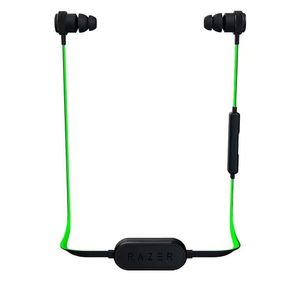 Razer Hammerhead BT spor kulaklık-özel ayarlı çift sürücü teknolojisi-In-Line mikrofon ve ses kontrol - Product Image 4