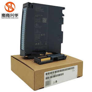 Nuovissimo modulo di ingresso digitale per Controller di programmazione Spot Plc originale S71500 6ES7521-1BH00-0AB0 - Product Image 1