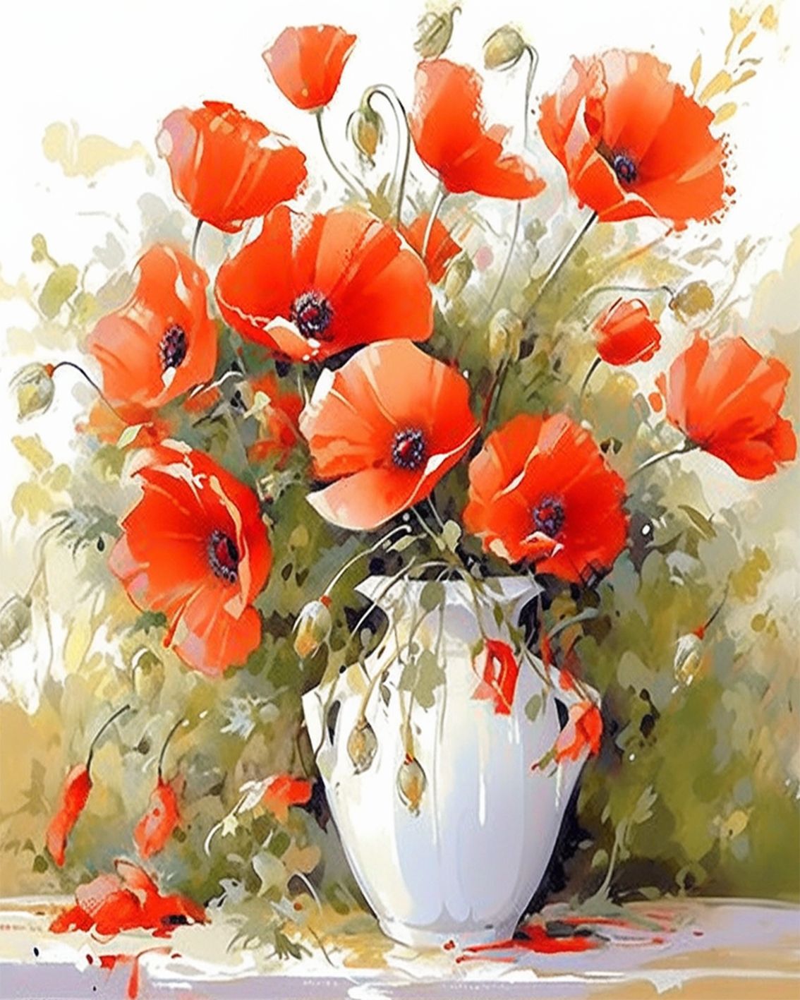 46379 ramo rojo-viii