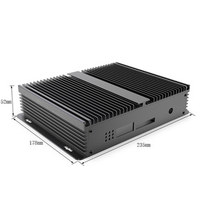 Warehouse Stock 6AV6542 0AD15-2AX0 Original Package Fast Shipping <strong>PLC</strong> <strong>Input</strong>/<strong>Output</strong> SubModule 6AV6542-0AD15-2AX0 - Product Image 2