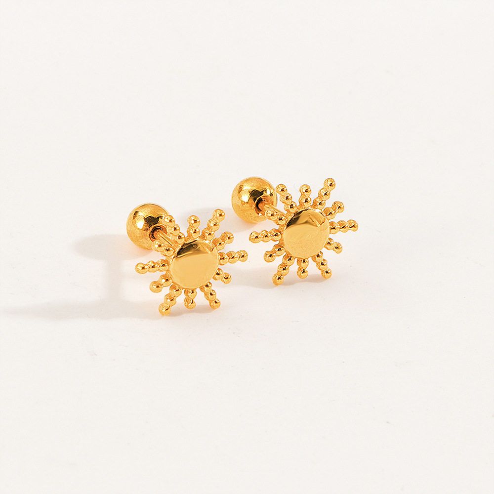 18 pièces d'or