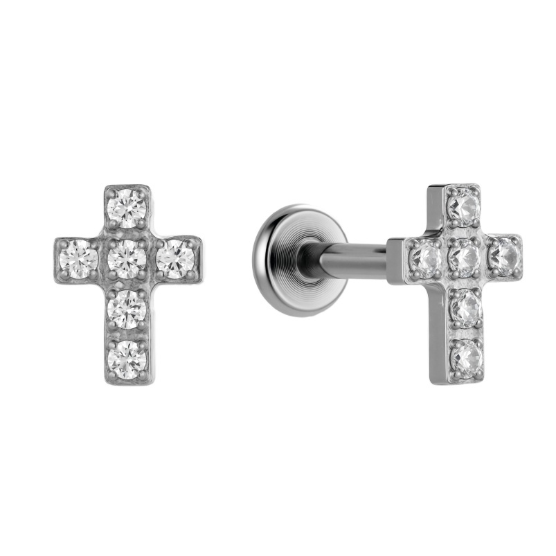 E-PS16034-White