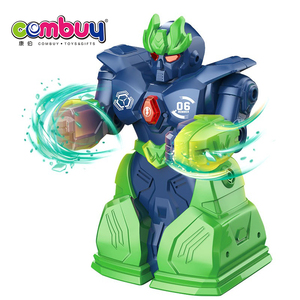 Battle Competition 2-person Smart <strong>Rc</strong> <strong>Fighting</strong> <strong>Robot</strong> for Kids - Product Image 3