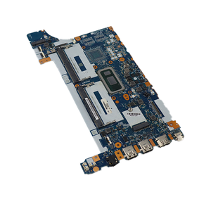 Para Lenovo Thinkpad E590 placa base de computadora portátil 2. 1 5B20V81840 placa base de computadora portátil