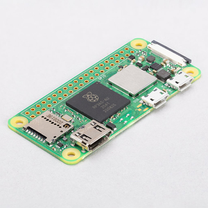 UK Official Raspberry Pi Zero 2 W Board Pi Zero 2 W Neuankömmling RPI für Smart-Home-Anwendungen Raspberry Pi Zero