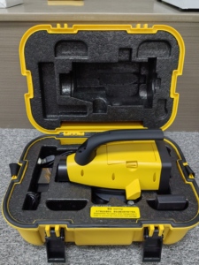 Precio de fábrica, sistema de nivel automático Digital inteligente, instrumento de encuesta, Sur de - Product Image 2
