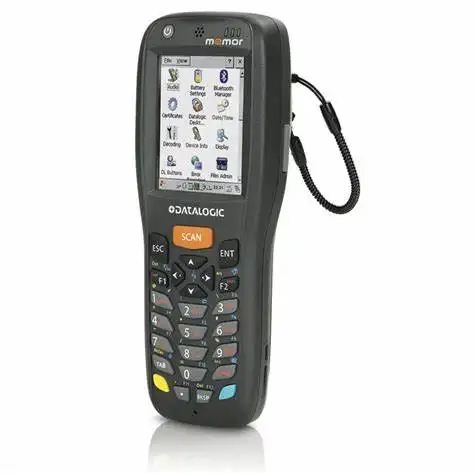 Datalogic X3 944250006 Industrielle Robuste sans fil portable 2D code à barres scanner de poche terminal pda mobile ordinateur entrepôt