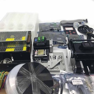 Senyang Groß drucker xp600 Upgrade Board Kit für dx5/dx7/Konvertierung in Single Head ECO Conversion Kit xp600 Druckkopf - Product Image 5