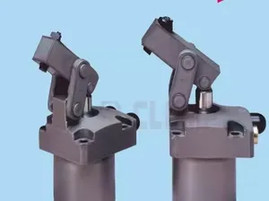<strong>Pascal</strong> Connecting Rod Clamping Cylinder CLU02-L CLU02-R CLU02-F CLU04-L CLU04-R CLU04-F CLU06-L CLU06-R CLU06-F - Product Image 2