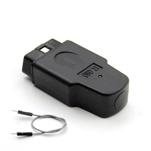Herramienta de programación de derivación ECU, emulador de desbloqueo, inmovilizador, para Audi/Skoda/Seat/VW BYPASS Immo - Product Image 3