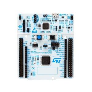 Nucleo-G0B1Re schede di sviluppo moduli elettronici Nucleo-64 muslimeval Brd Development Board Linux Nucleo-G0B1Re - Product Image 1