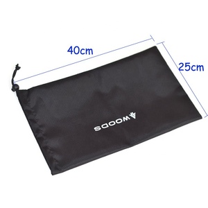 OEM Printed Gym Drawstring Bags Drawstring Backpack Draw <strong>String</strong> Sport Gym Bag - Product Image 4
