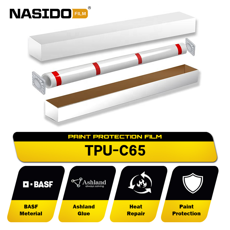 TPU-C65
