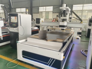 Máquina de acero portátil de enrutador CNC Mishi de 4 ejes con 3D y controlador - Product Image 6