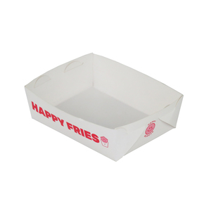 Forma rettangolare personalizzata per pane e biscotti per la presentazione del pranzo scatola di cartone rigido popolare - Product Image 6
