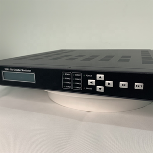 12IN1 AV a DVB-T MEPG2/H.264 SD codificador MODULADOR - Product Image 5
