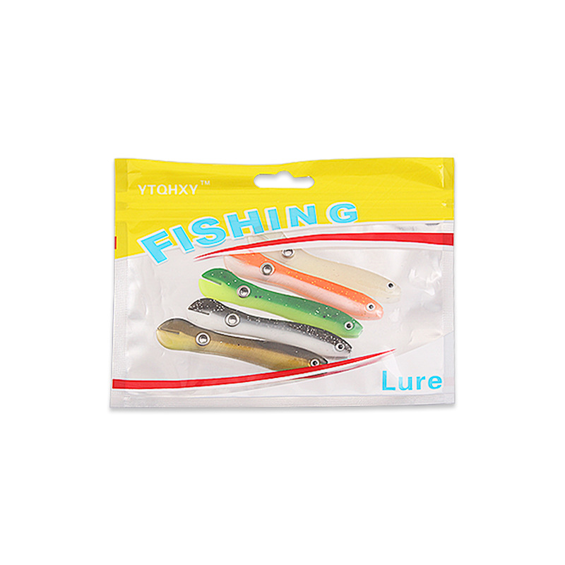 กระเป๋าพรีเมียมห้าสี