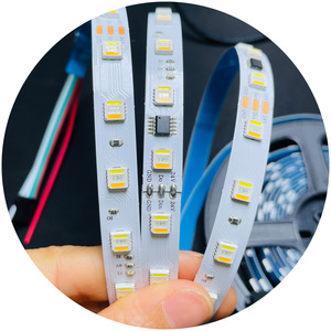 Цифровая Светодиодная лента 24 В, 24 В - Product Image 1