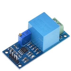 ZMPT101B <strong>voltage</strong> transformer <strong>module</strong> single-phase <strong>AC</strong> active output <strong>voltage</strong> sensor <strong>module</strong>