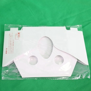 Kính Vr 3d Bật Lên Mới V3.0 Bìa Cứng Vr Thực Tế Ảo Google 34Mm - Product Image 2