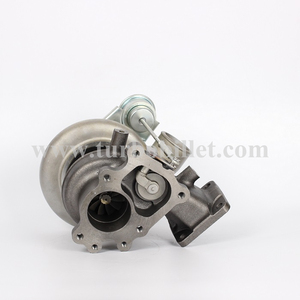 TD06-8 TD06H4-07 * 18KX3-8.0 Turbo 6M60T motor Turbo parçaları ME305331 49179-03511 4917903511 Turbo - Product Image 5