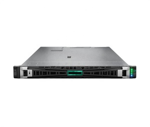 ใหม่เดิมHPE DL360 Gen11 Rack Server Xeon CPU Raid Cardที่กําหนดเองเซิร์ฟเวอร์เดิมHPE 1U Rack Server 867959-B21 DL360 G10 - Product Image 2