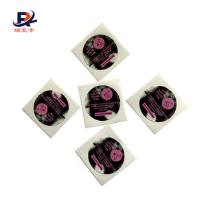 Hiệu suất cao <span class=keywords><strong>tag</strong></span> RFID UHF với <span class=keywords><strong>EAS</strong></span> báo động thư viện Nhãn sách - Product Image 2