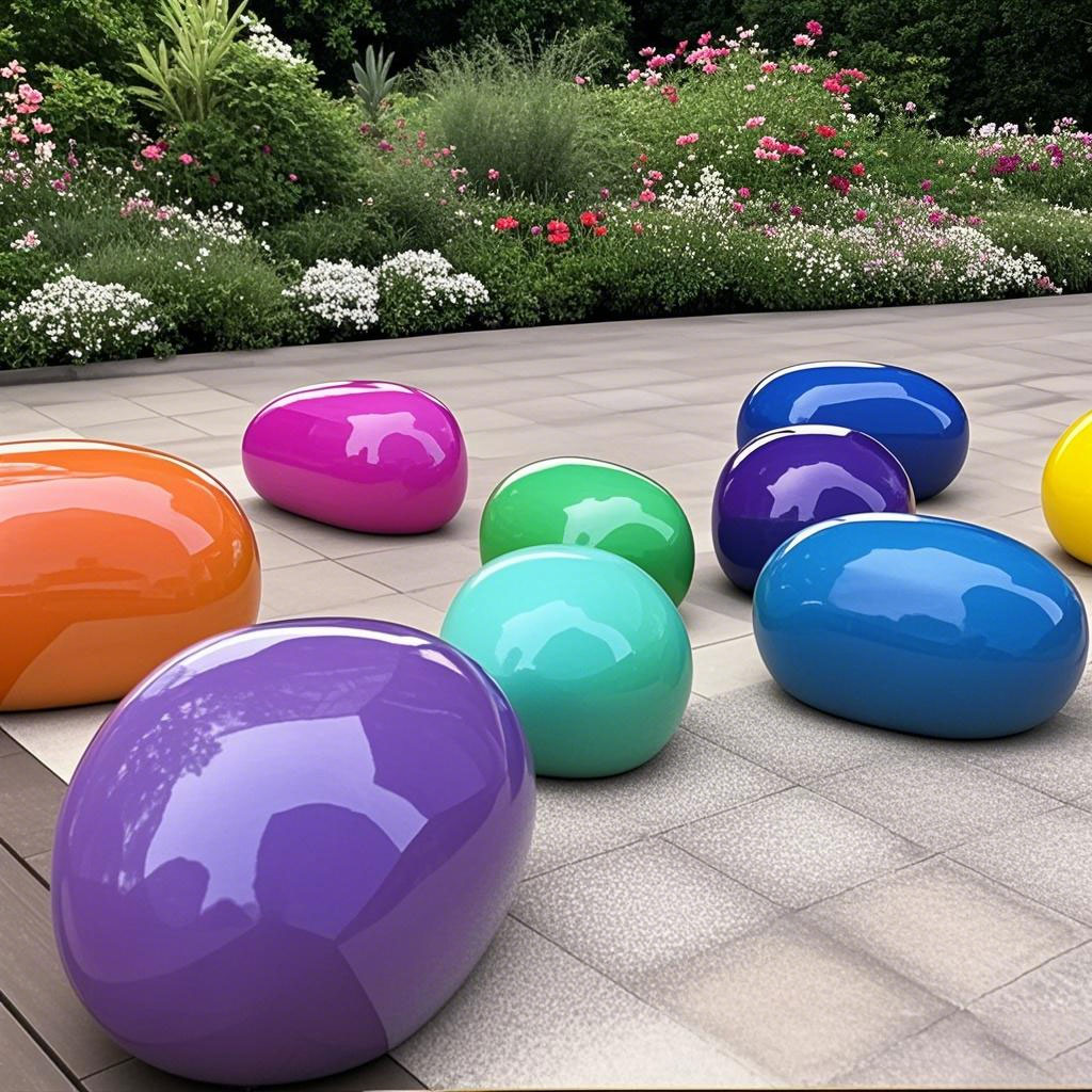 custom color