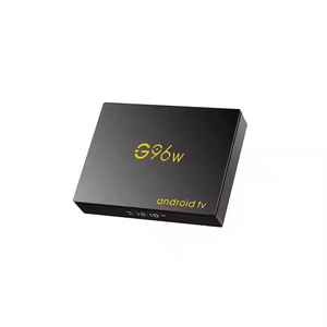 4 64 Dual Wifi TV Box HD 4K Netzwerk <span class=keywords><strong>Media</strong></span> <span class=keywords><strong>Player</strong></span> Set-Top-Box