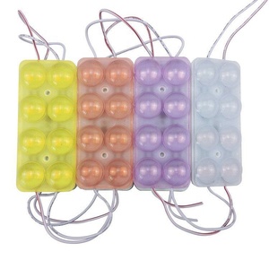 <strong>12V</strong> 5W 8leds High Brightness 2835 <strong>Led</strong> Module IP65 Waterproof Light for Car - Product Image 2