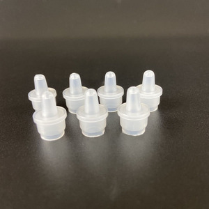 3毫升5毫升15毫升20毫升空塑料滴管瓶PE挤压瓶 - Product Image 3